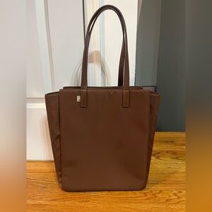 NWOT BEIS COMMUTER TOTE
